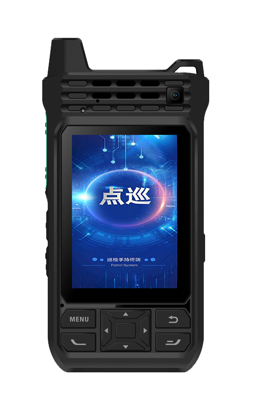 點(diǎn)巡智能移動(dòng)終端JG-248