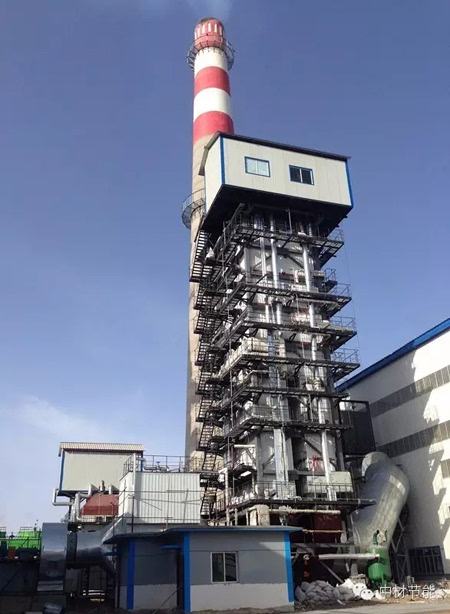 嘉峪關(guān)索通集團采用鈞捷安在線巡檢系統(tǒng)