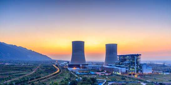 華能秦嶺電廠采用鈞捷安電子巡檢系統(tǒng)